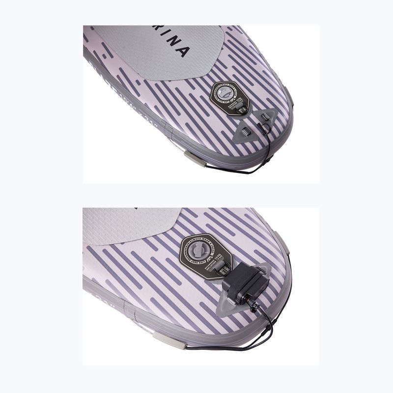 Prkno SUP Aqua Marina Blaze iSUP 10'4" 10