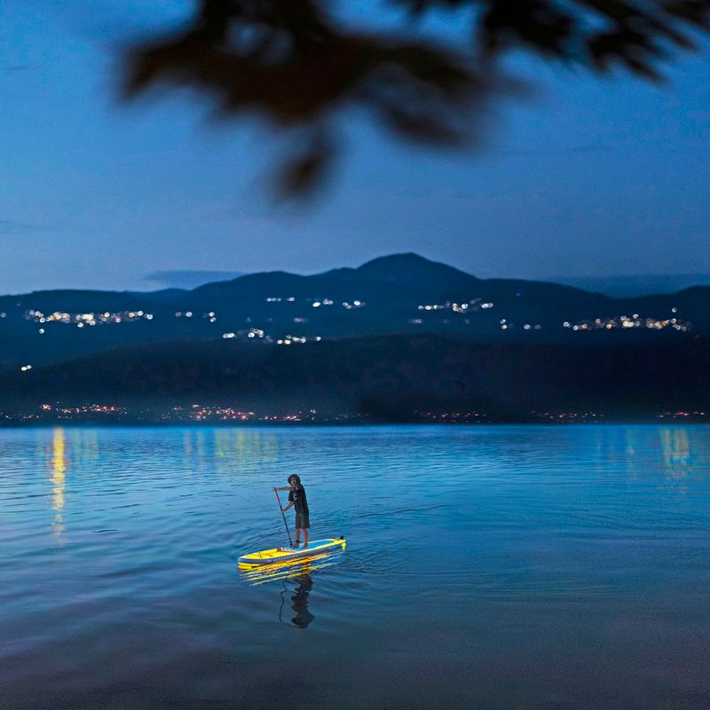 Prkno SUP Aqua Marina Blaze iSUP 10'4" 22