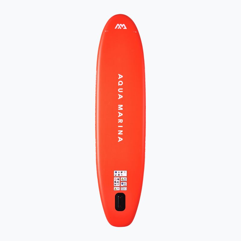 Paddleboard Aqua Marina Monster All-around iSUP 12ʼ0ʼʼ sky glider 3