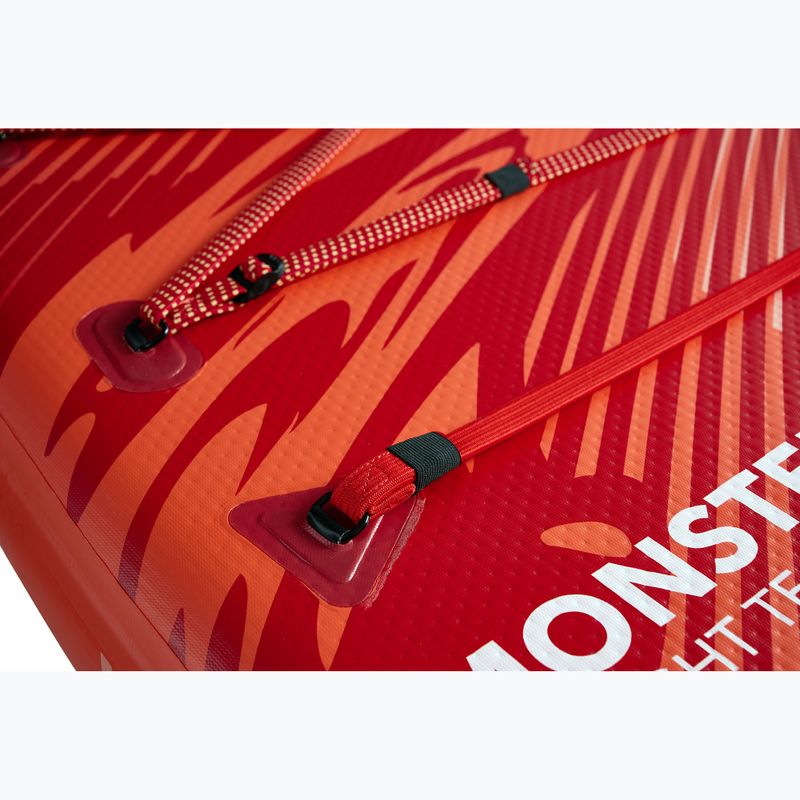 Paddleboard Aqua Marina Monster All-around iSUP 12ʼ0ʼʼ sky glider 8