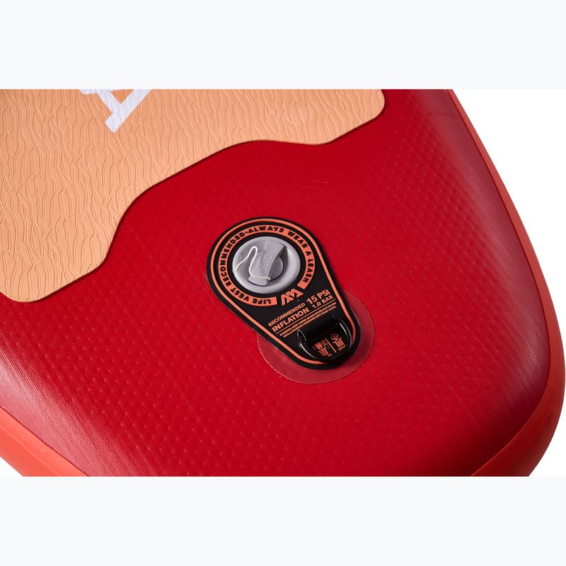 Paddleboard Aqua Marina Monster All-around iSUP 12ʼ0ʼʼ sky glider 12