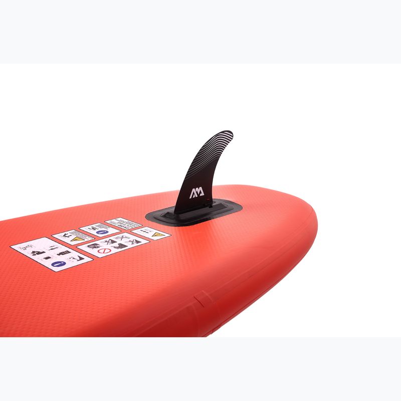 Paddleboard Aqua Marina Monster All-around iSUP 12ʼ0ʼʼ sky glider 13