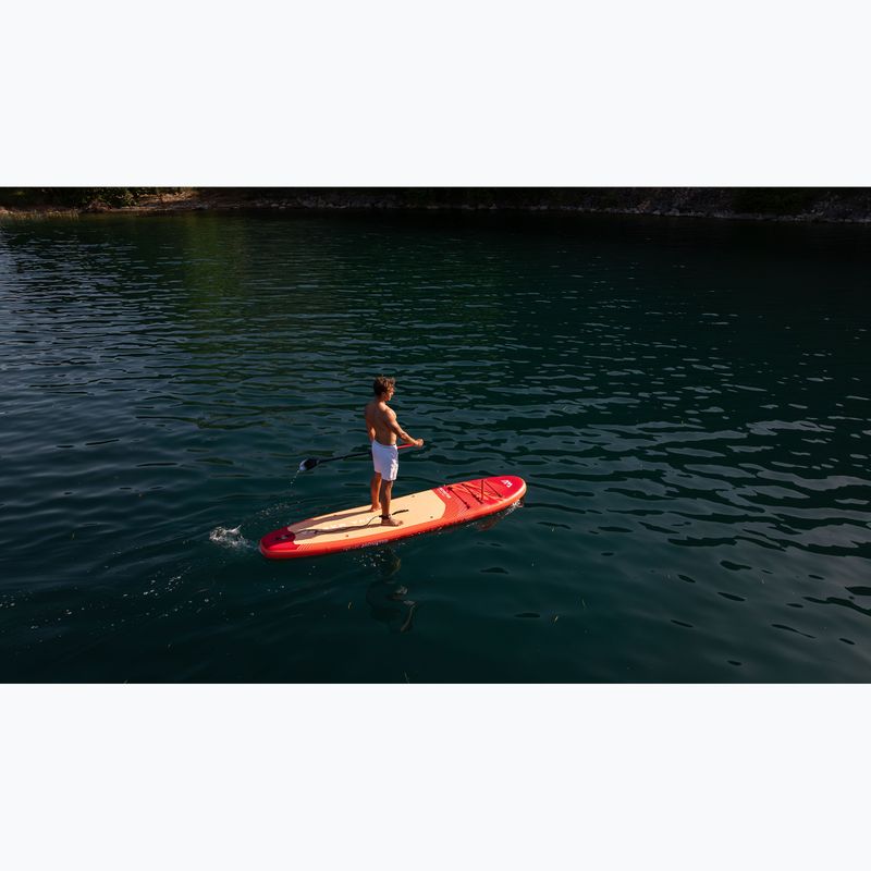 Paddleboard Aqua Marina Monster All-around iSUP 12ʼ0ʼʼ sky glider 25