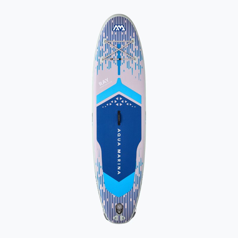 Prkno Aqua SUP Marina Ray iSup 11'0" 2
