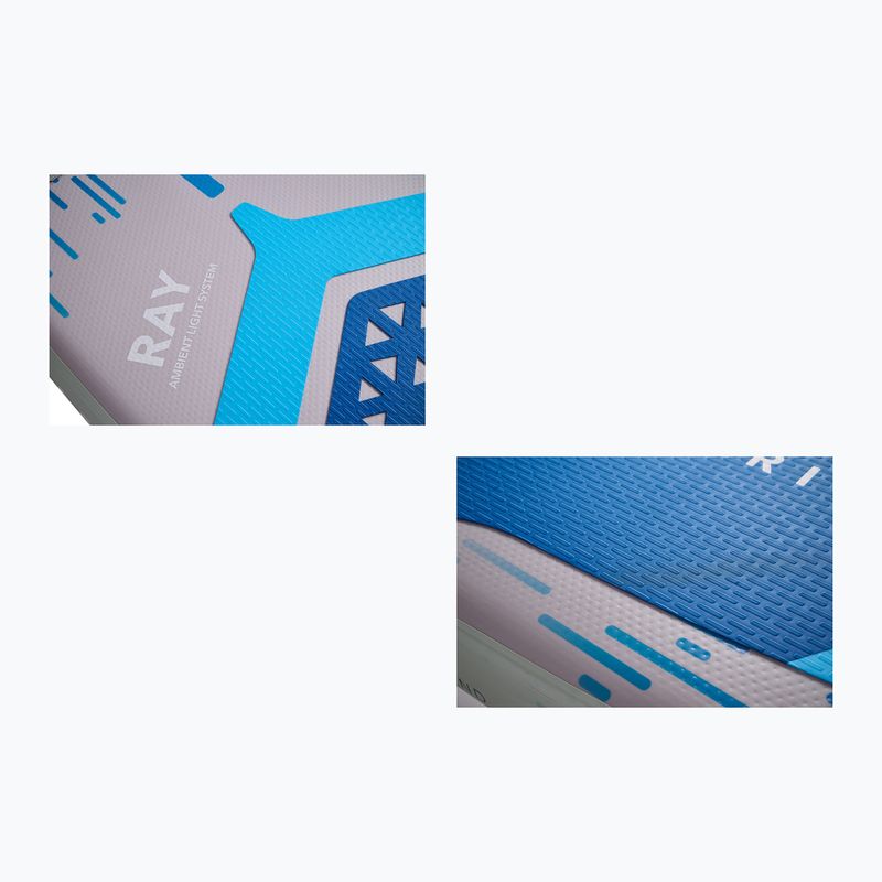 Prkno Aqua SUP Marina Ray iSup 11'0" 18