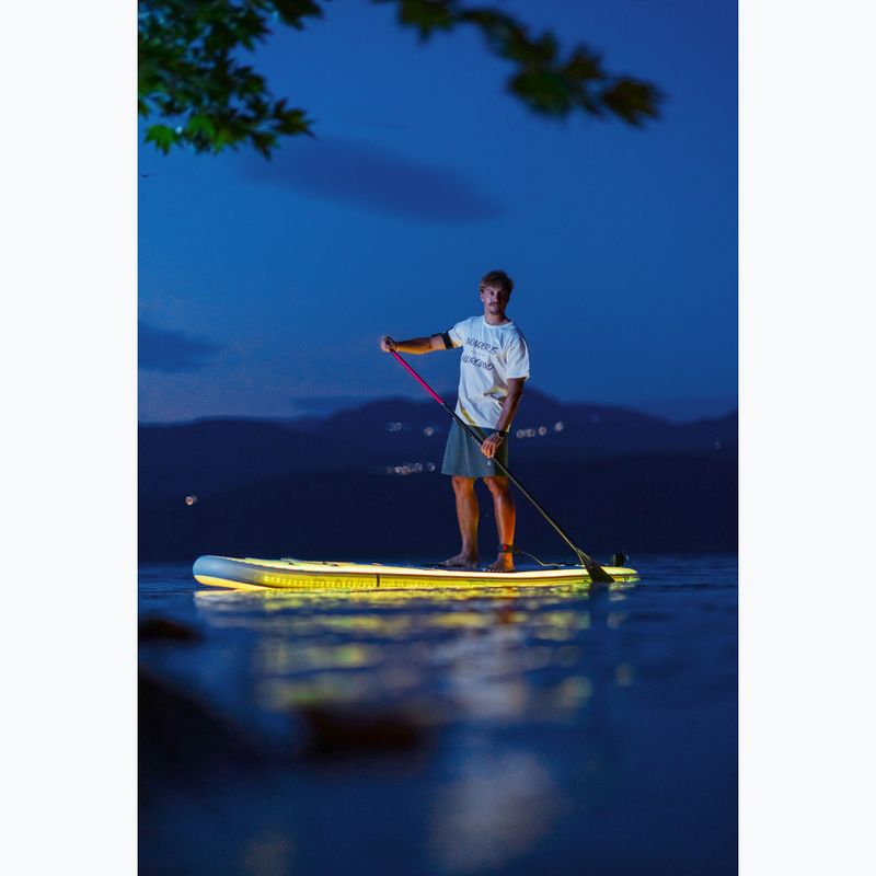 Prkno Aqua SUP Marina Ray iSup 11'0" 19