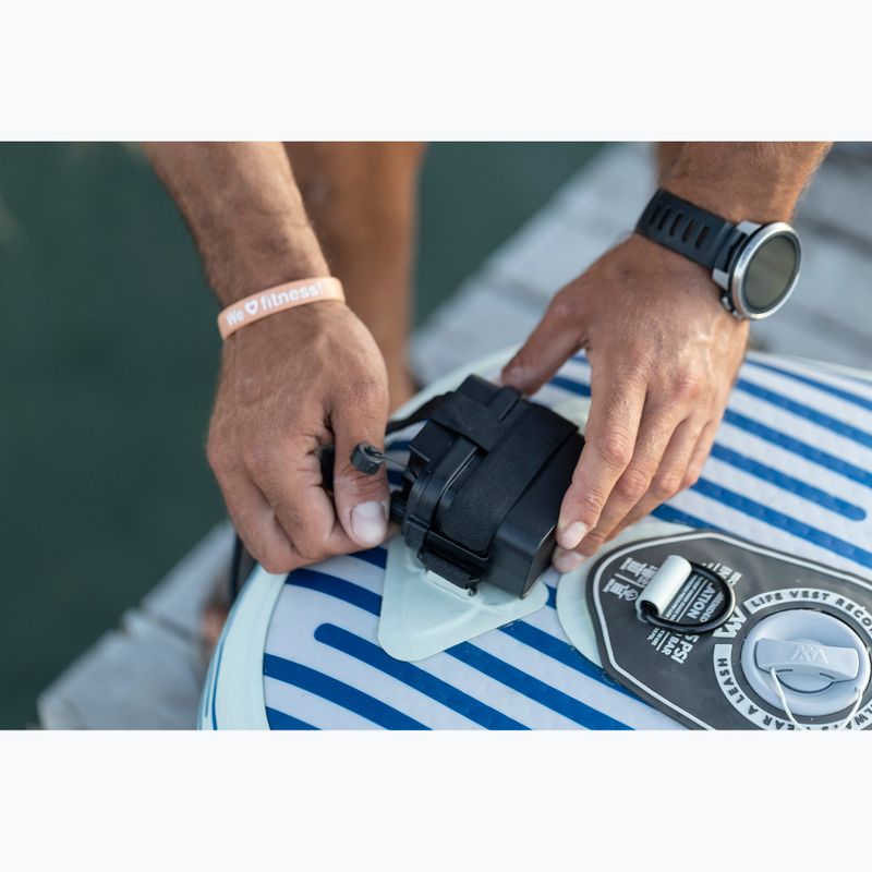 Prkno Aqua SUP Marina Ray iSup 11'0" 25