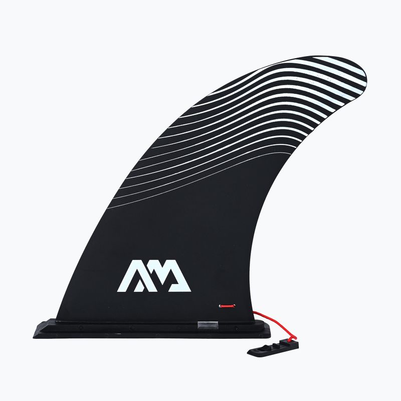 Nafukovací paddleboard sada Aqua Marina Super Trip Essential 12'6" dark green 9