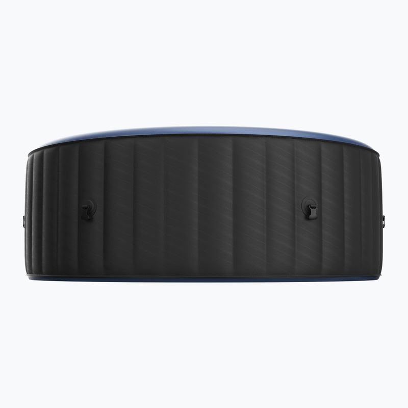 Vířivka pro 6 osob  MSpa Comfort Bergen grey/anthracite 3