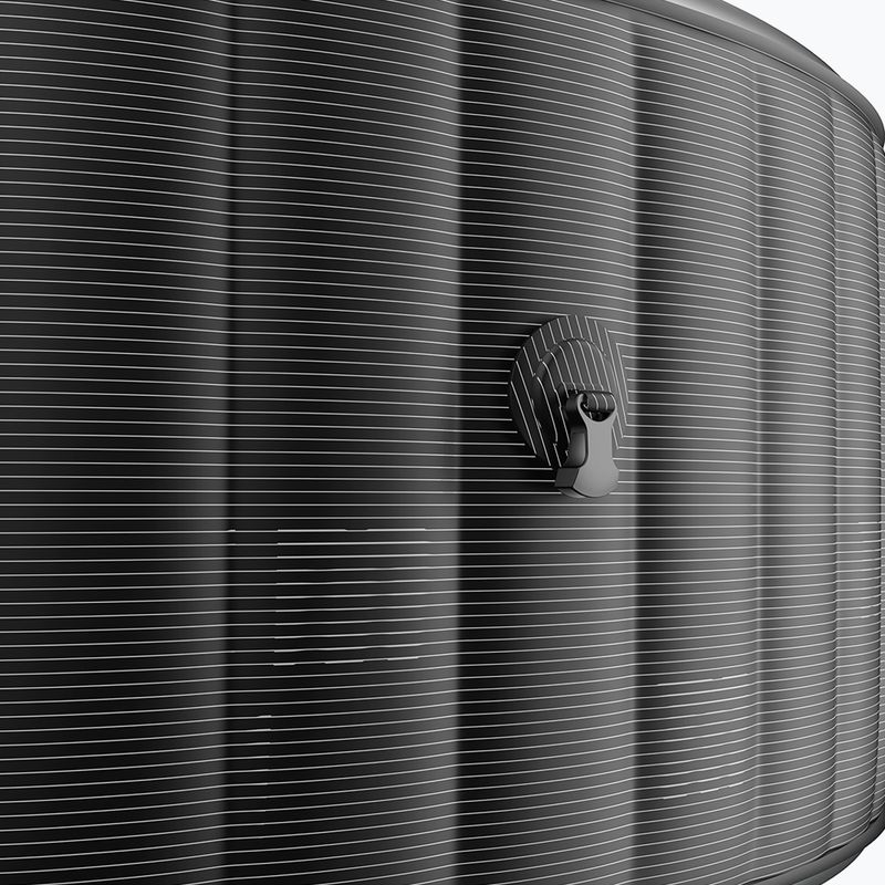 Vířivka pro 6 osob MSpa Comfort Starry grey/anthracite 5