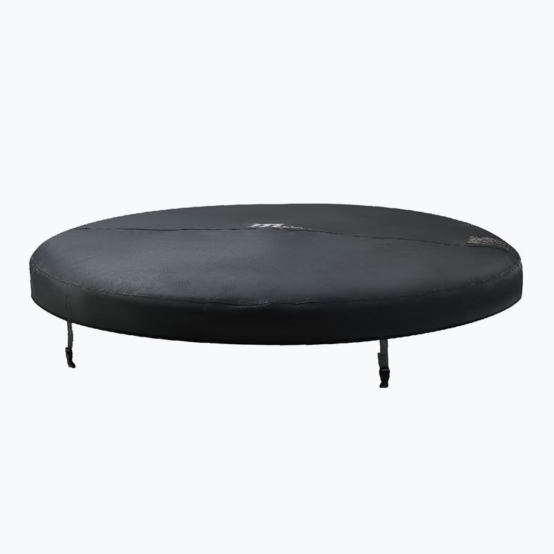 Vířivka pro 6 osob MSpa Comfort Starry grey/anthracite 10