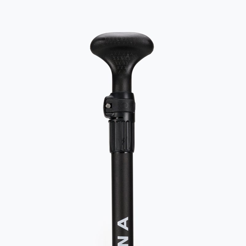 Aqua Marina SUP pádlo SPORTS III Nastavitelné černé B0303012 3