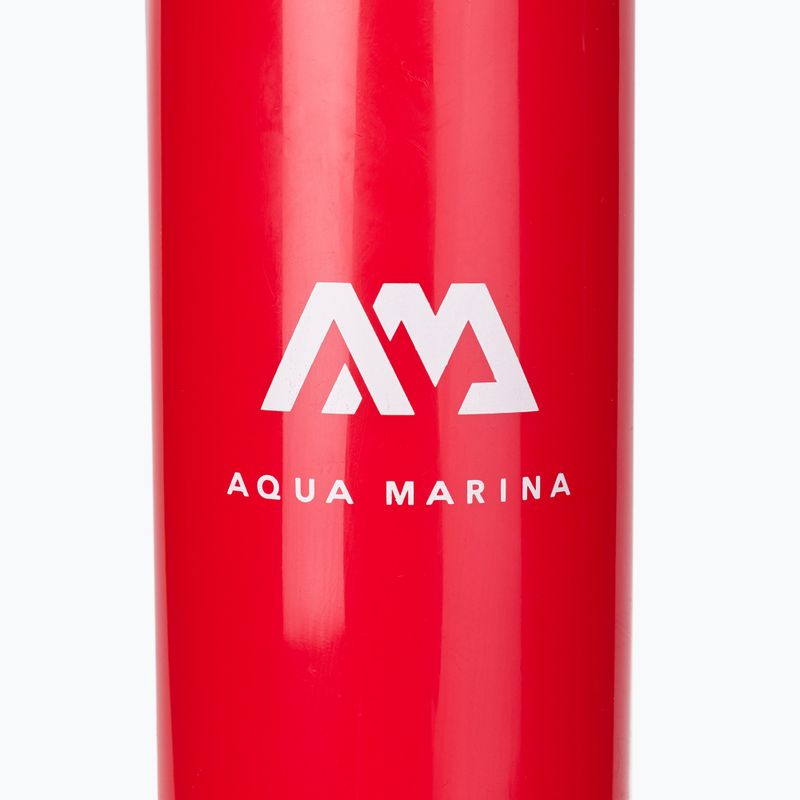 Aqua Marina LIQUID AIR V1Double Action vysokotlaká ruční pumpa červená B0303019 6