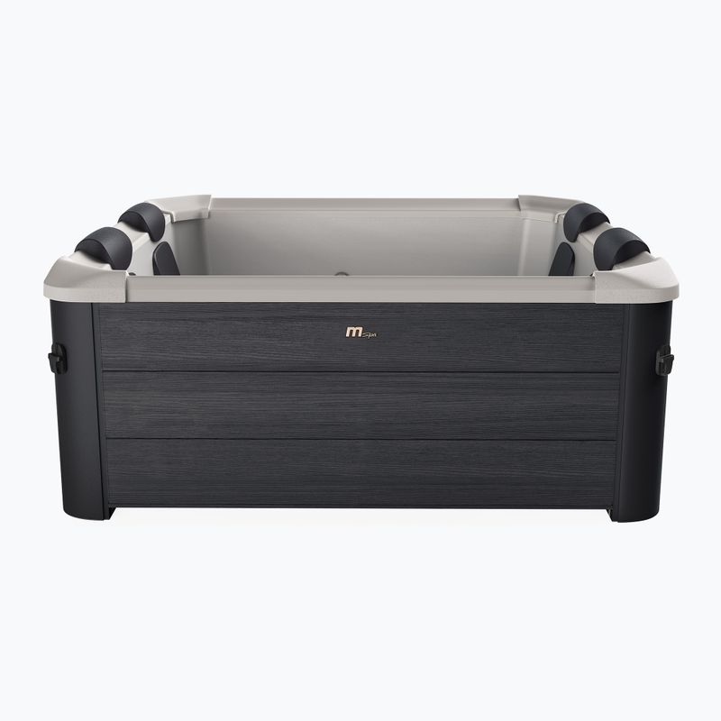 Vířivka pro 6 osob MSpa Frame Oslo coold grey 3