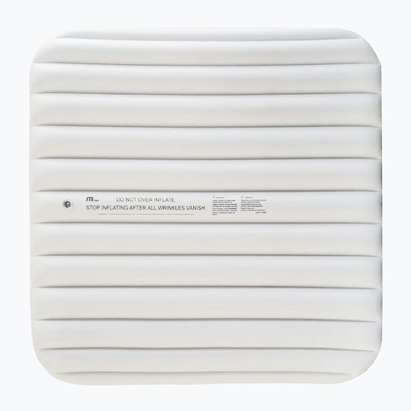Vířivka pro 6 osob MSpa Frame Oslo coold grey 9