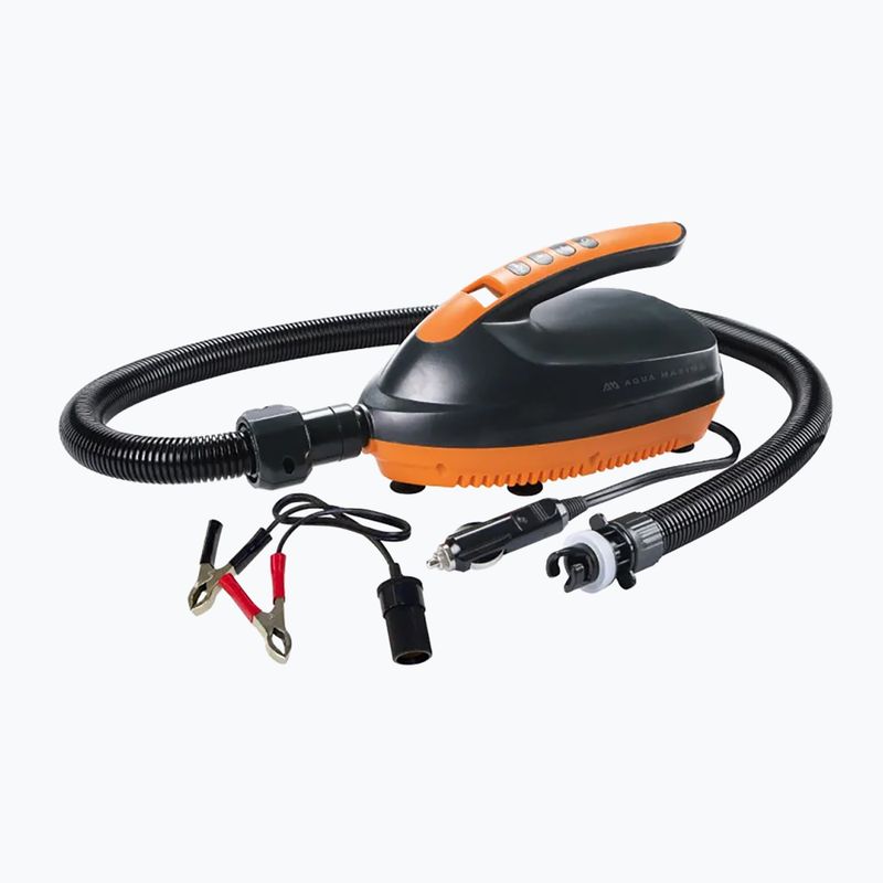 Aqua Marina SUP 12V elektrické čerpadlo (16psi) černé B0303091 7