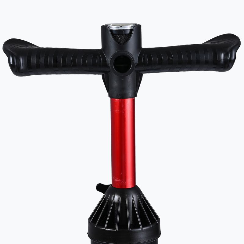 Pumpa na SUP prkno Aqua Marina Liquid Air V2 Double Action 5