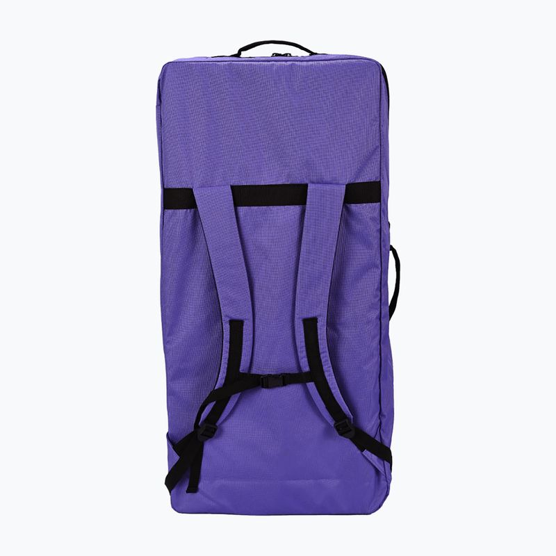 Batoh na SUP prkno Aqua Marina Zip S purple B0303941 2