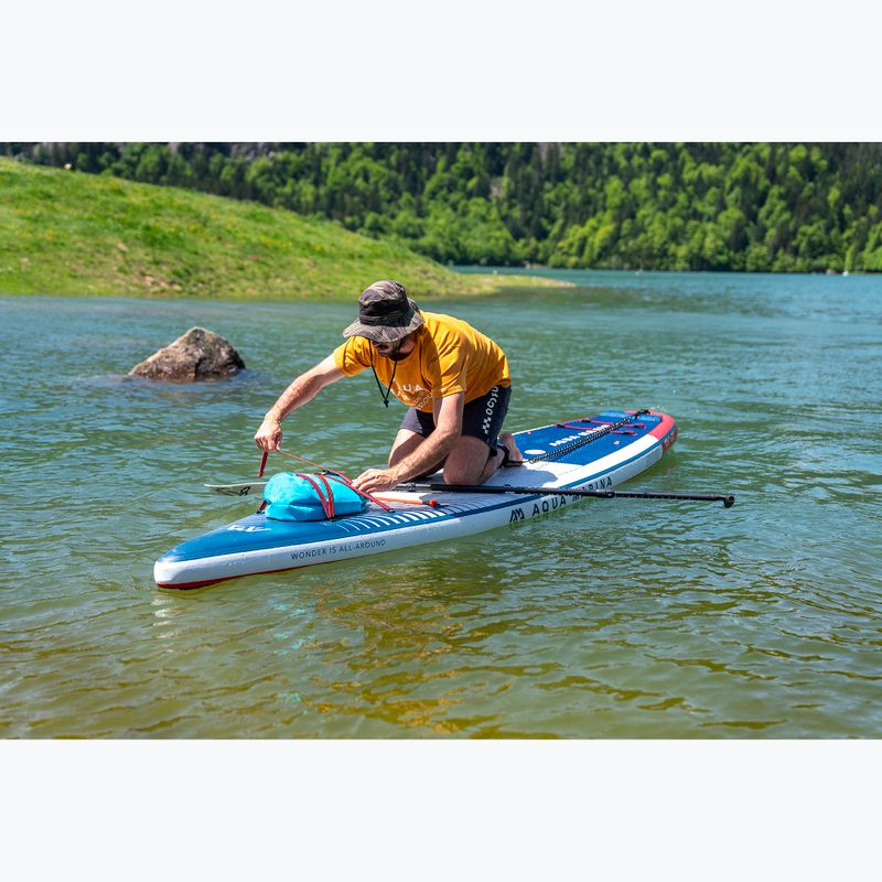 Vodotěsný vak Aqua Marina Dry Bag 10 l aqua 3