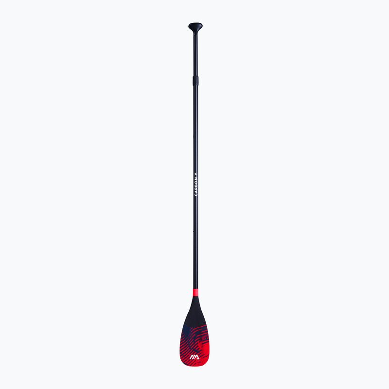 SUP pádlo Aqua Marina 3-dílné Carbon Y 2