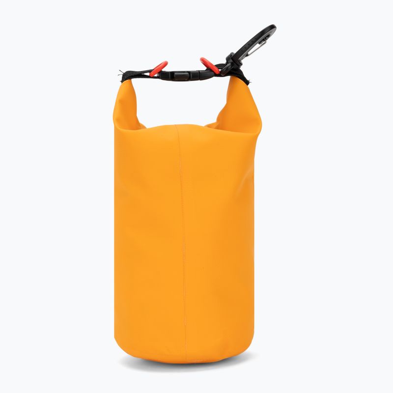 Vodotěsný vak Aqua Marina Dry Bag Mini 2 l orange 3