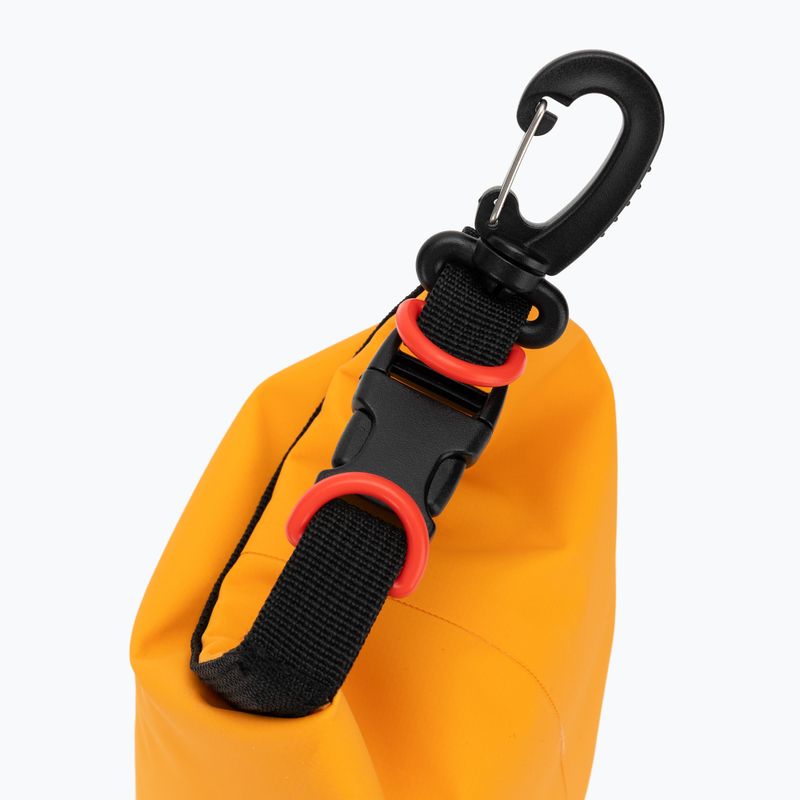 Vodotěsný vak Aqua Marina Dry Bag Mini 2 l orange 5