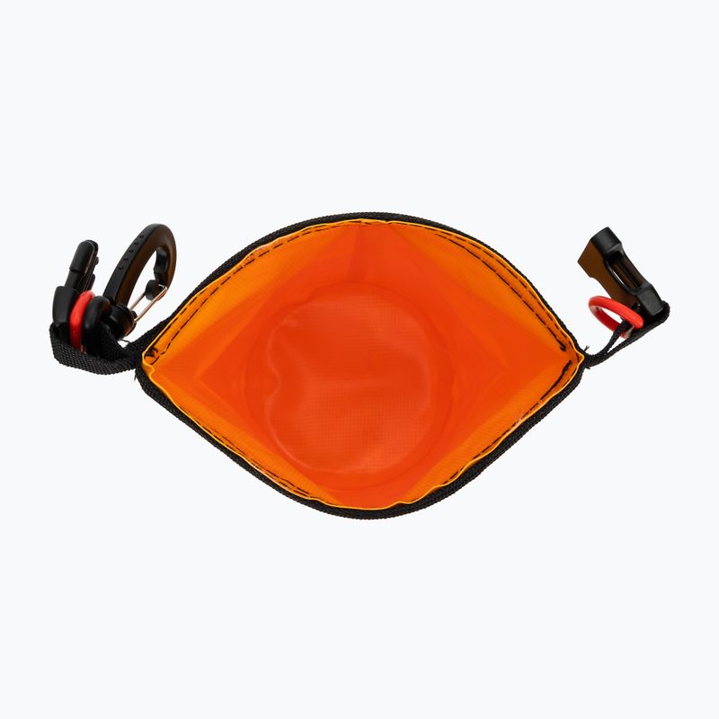 Vodotěsný vak Aqua Marina Dry Bag Mini 2 l orange 6