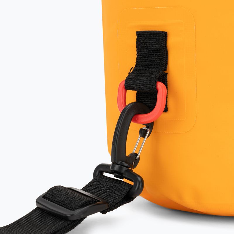 Vodotěsný vak Aqua Marina Dry Bag 10 l orange 6