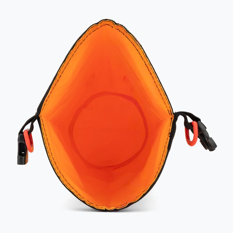 Vodotěsný vak Aqua Marina Dry Bag 10 l orange 7