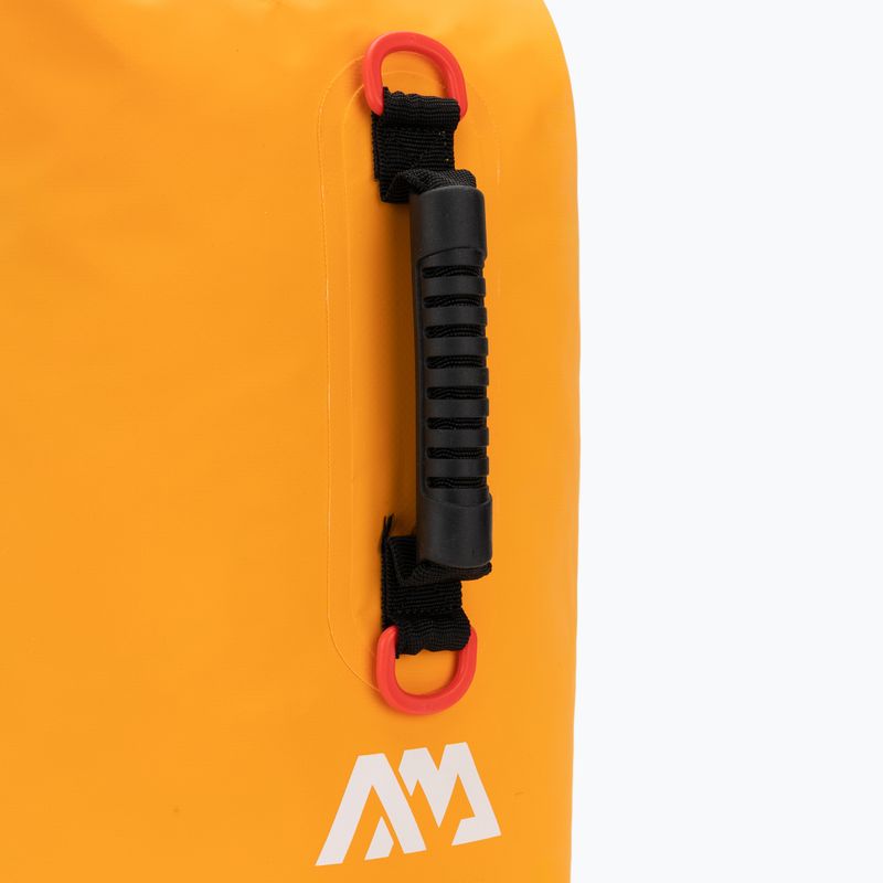 Vodotěsný vak Aqua Marina Dry Bag 20 l orange 5