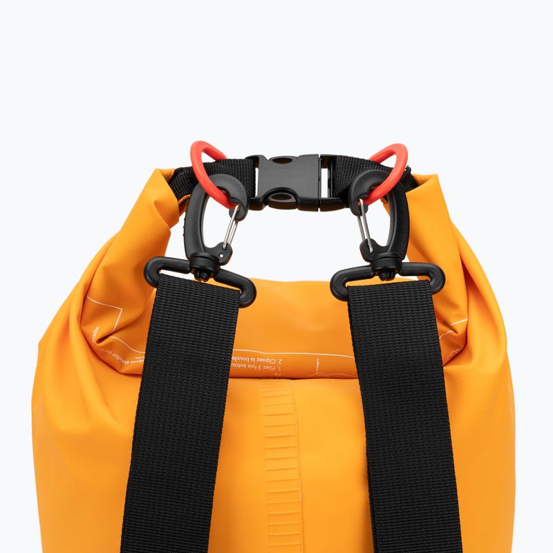 Vodotěsný vak Aqua Marina Dry Bag 20 l orange 6