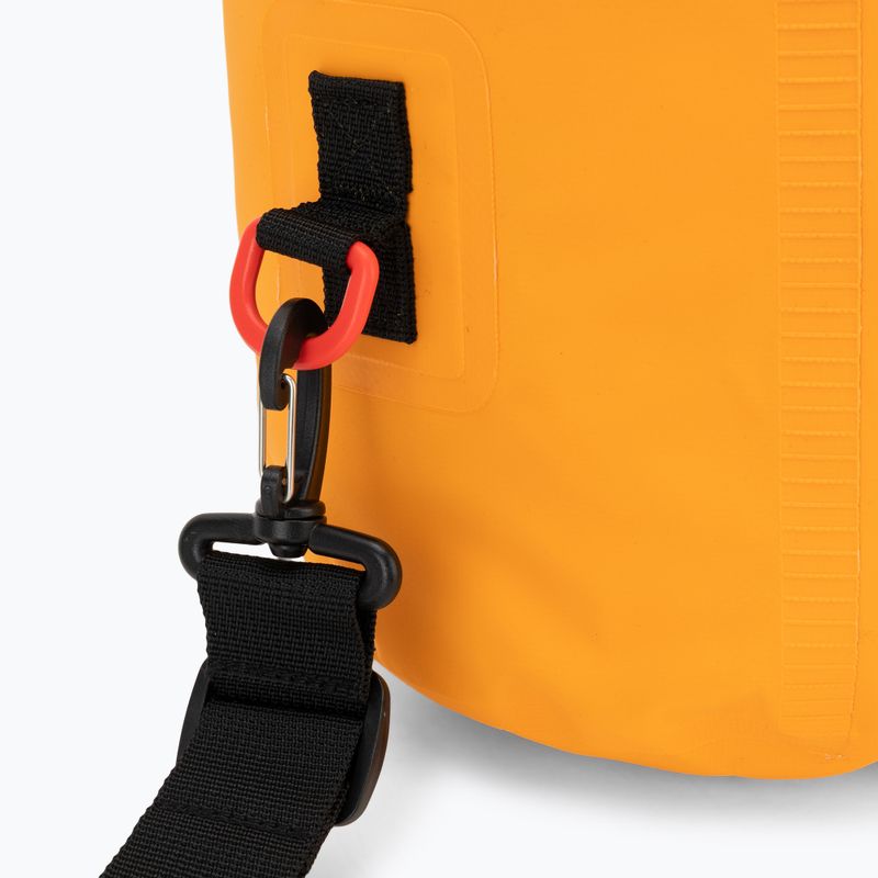 Vodotěsný vak Aqua Marina Dry Bag 20 l orange 7
