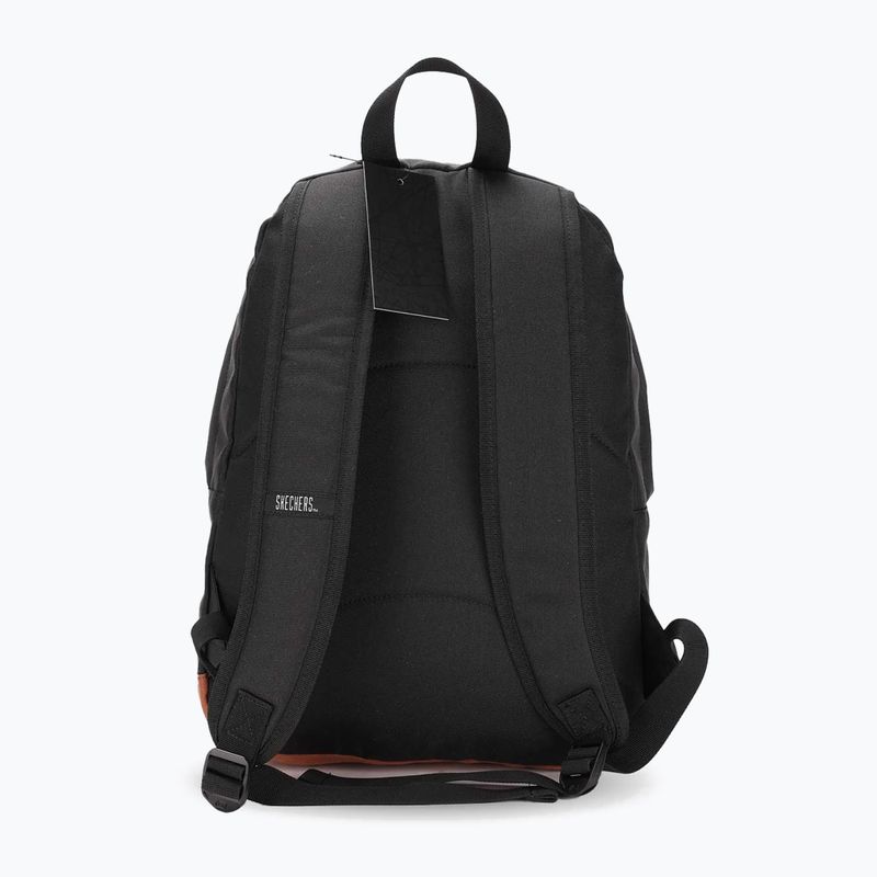 Batoh SKECHERS 18 l black 2