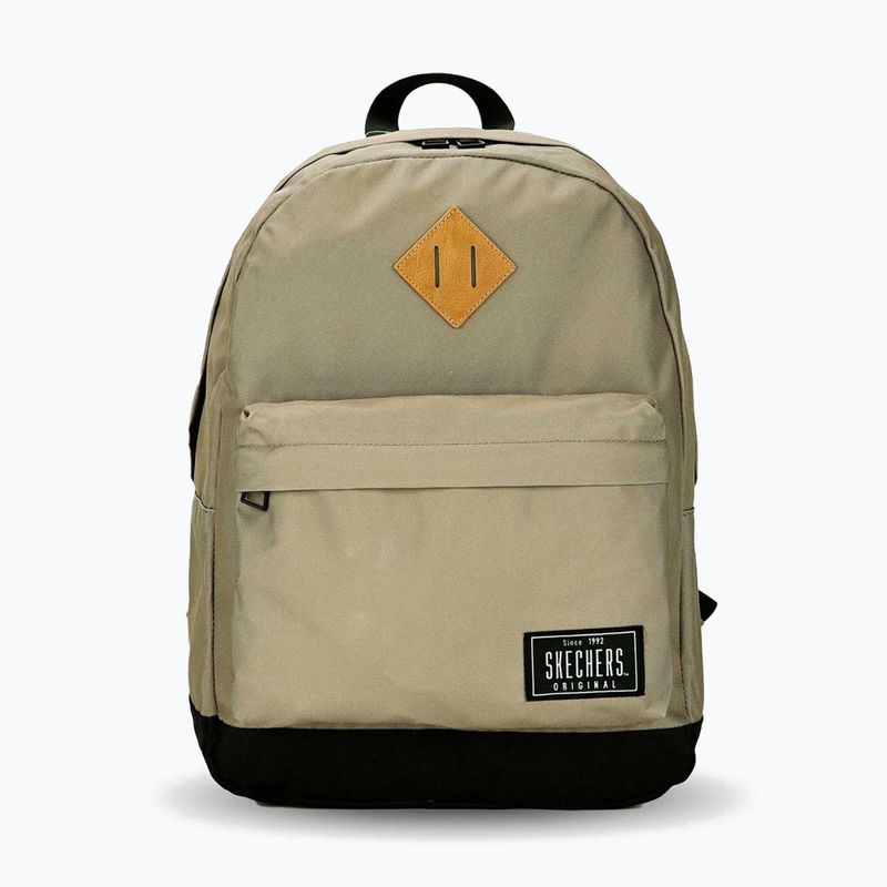 Batoh SKECHERS 18 l brown