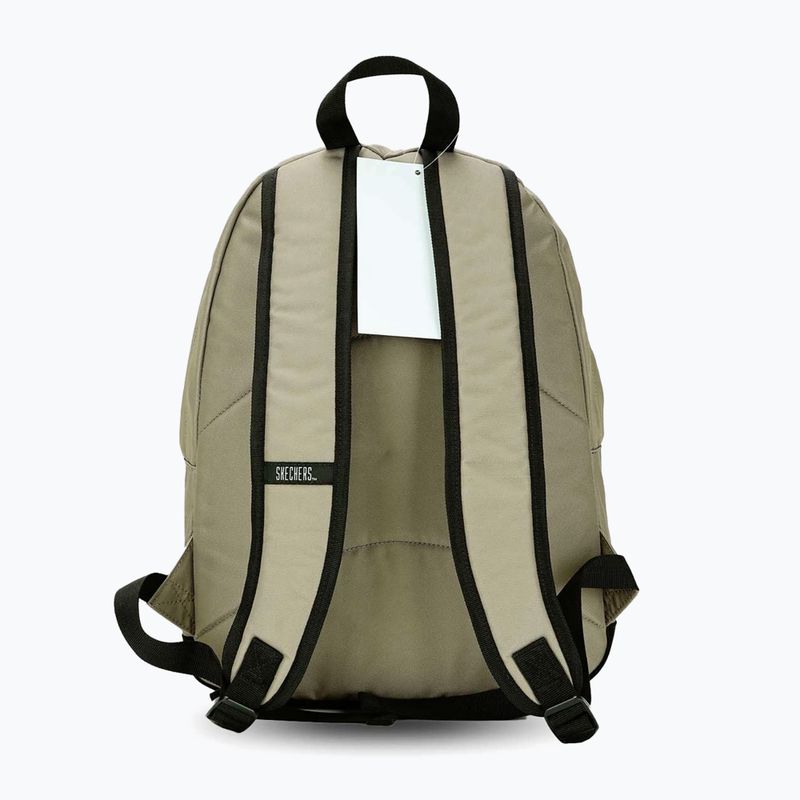 Batoh SKECHERS 18 l brown 2