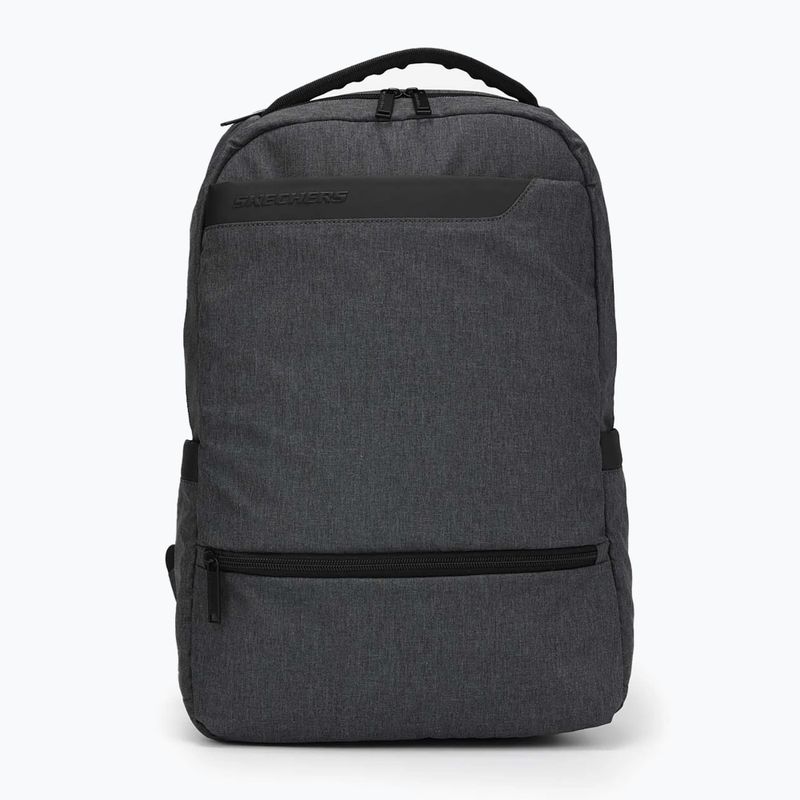 Batoh SKECHERS 20 l dark grey