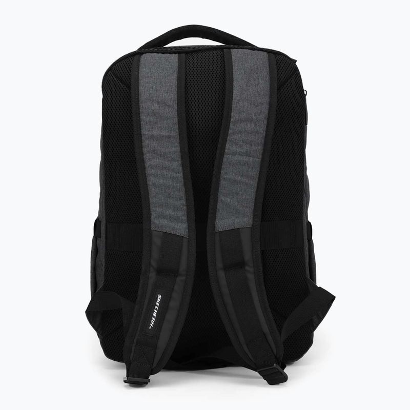 Batoh SKECHERS 20 l dark grey 2