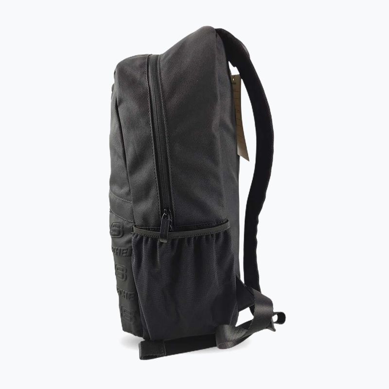 Batoh SKECHERS Santa Clara 20 l black 2