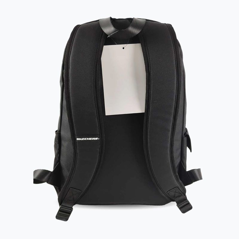Batoh SKECHERS Santa Clara 20 l black 3