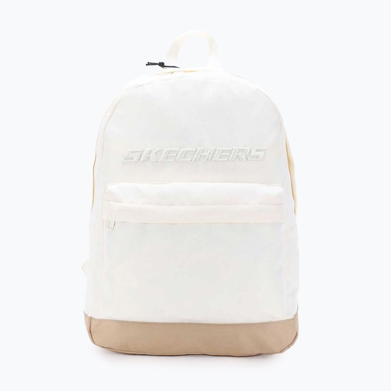 Batoh SKECHERS Denver 20 l antique white