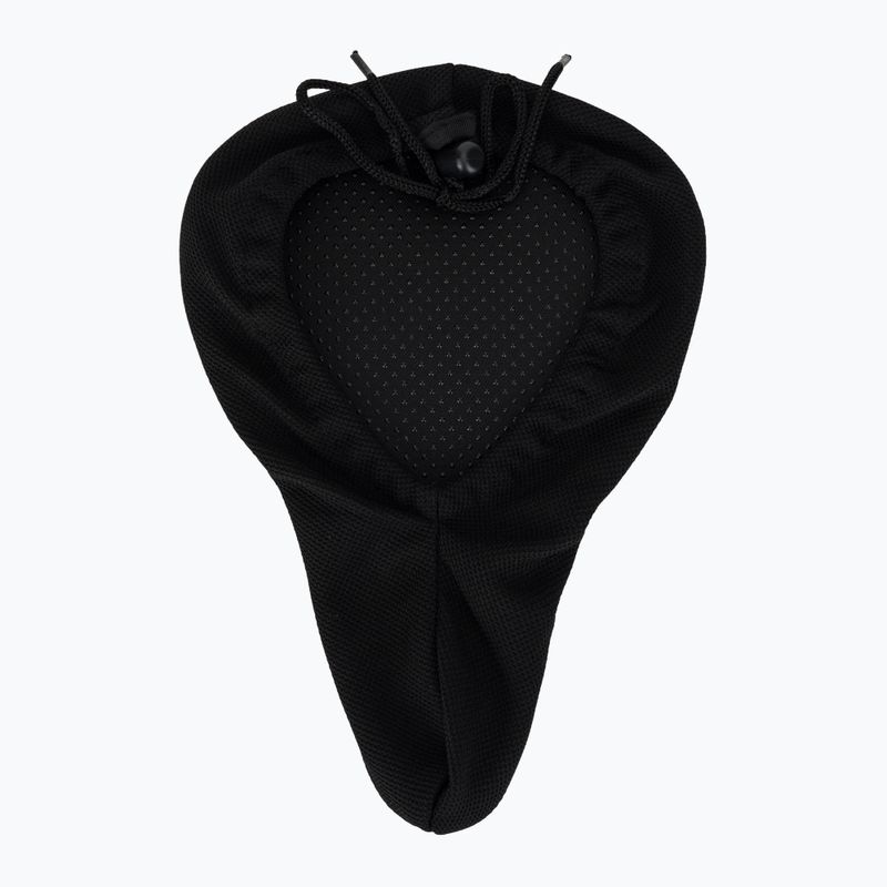 Potah sedla Selle Royal Gel Seat Cover Small black 2