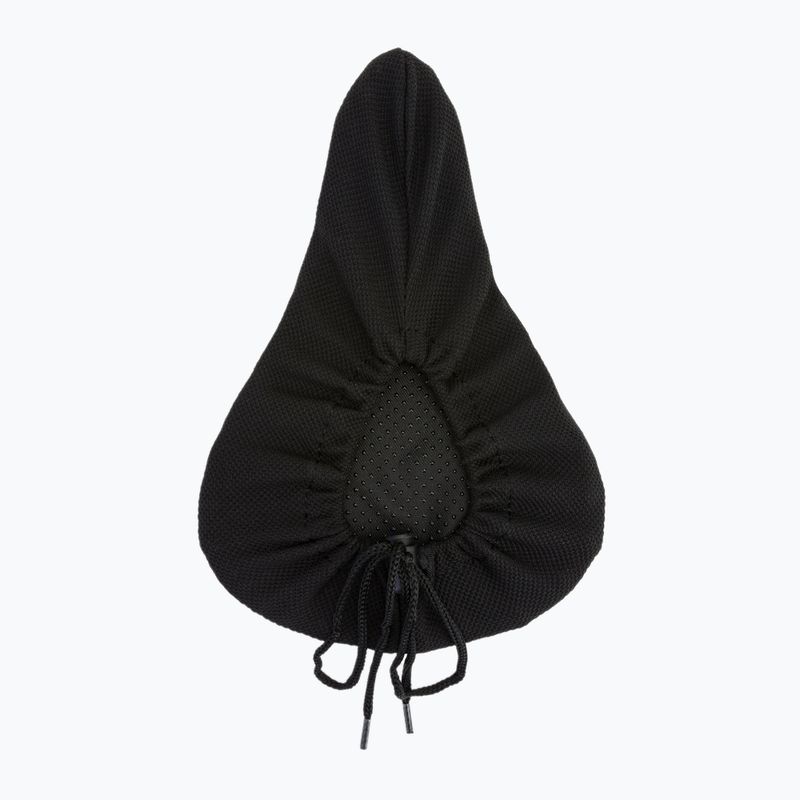 Potah sedla Selle Royal Memory Fit Foam Large black 3