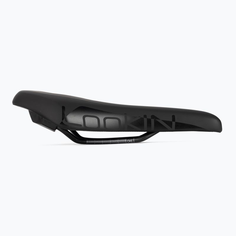Sedlo na kolo  Selle Royal Lookin Basic Athletic 45st. black 2