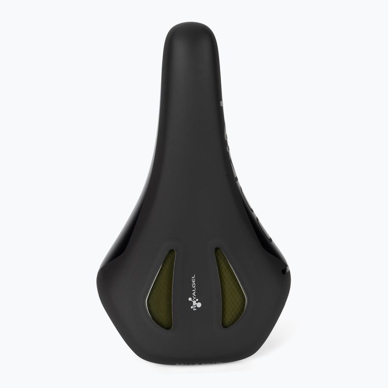 Sedlo na kolo  Selle Royal Lookin Basic Athletic 45st. black 3
