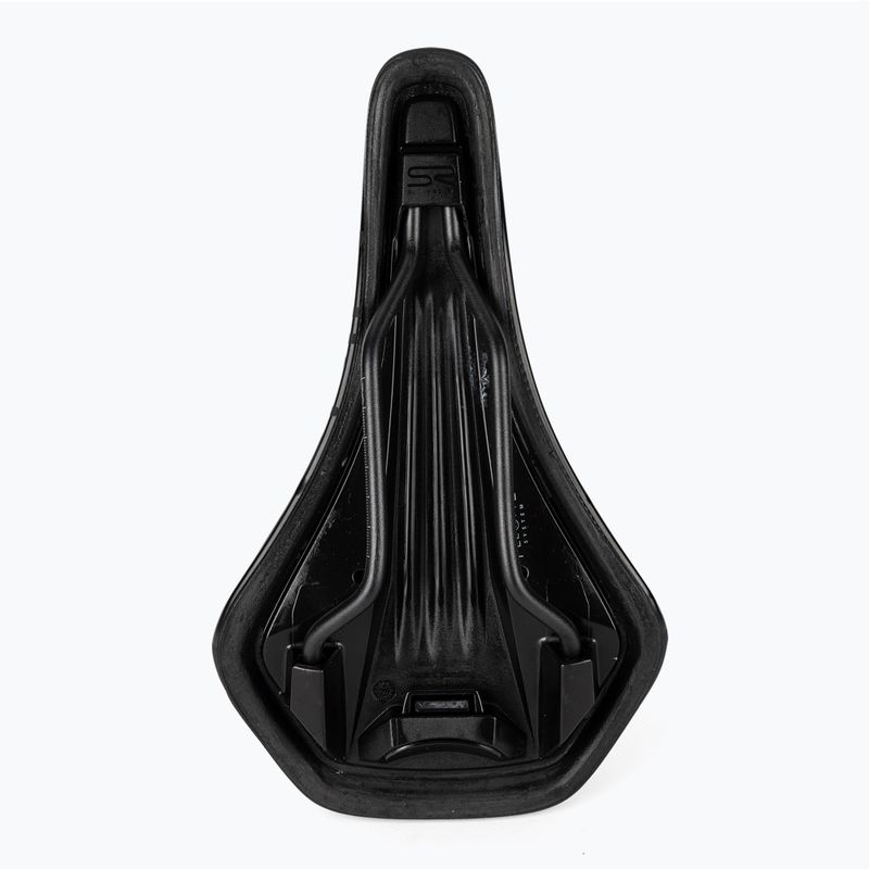 Sedlo na kolo  Selle Royal Lookin Basic Athletic 45st. black 4