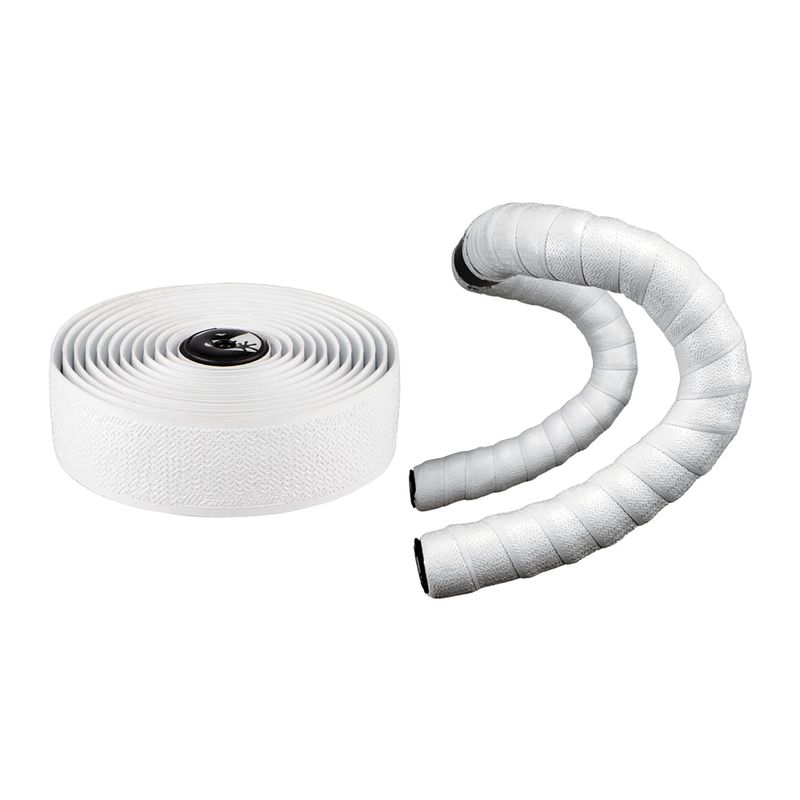 Lizard Skins Dsp 3.2 Bar Wraps bílá LZS-DSPCY320 2