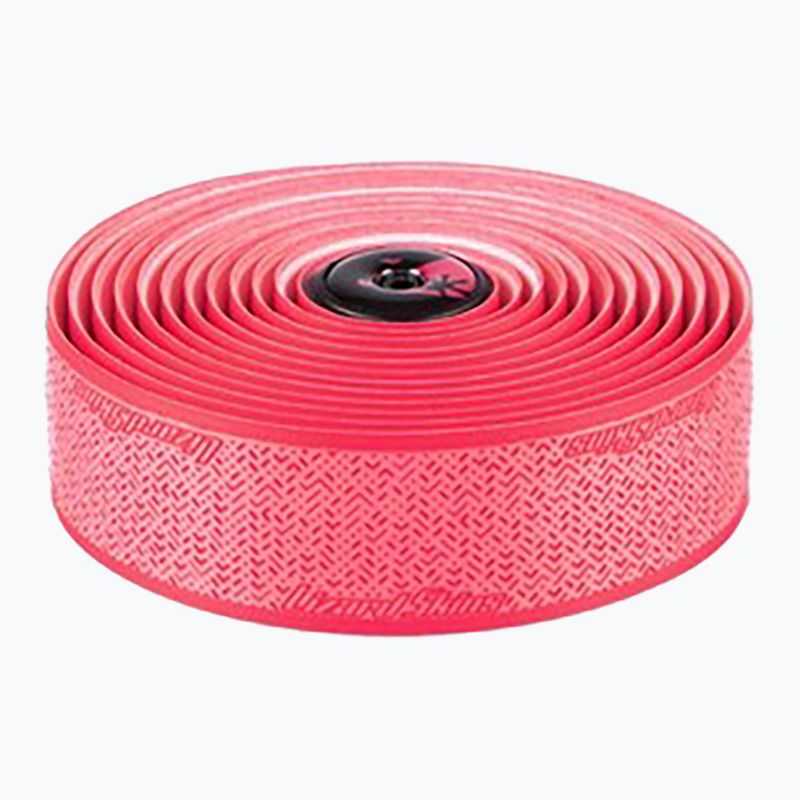 Omotávky na řídítka Lizard Skins Dsp 3.2 Race neon pink