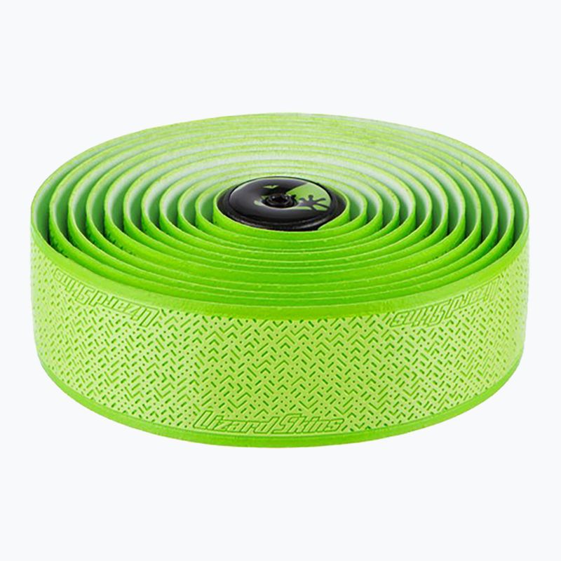 Omotávky na řídítka Lizard Skins Dsp 3.2 Race hyper green 