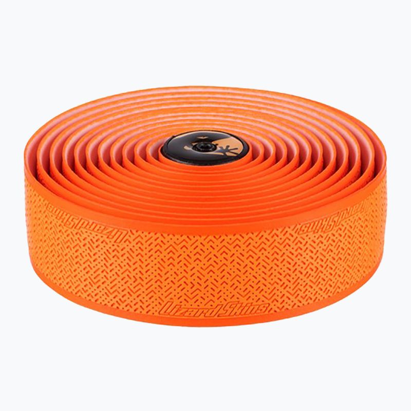 Omotávky na řídítka Lizard Skins Dsp 3.2 Race tangerine orange 