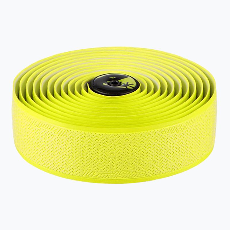 Omotávky na řídítka Lizard Skins Dsp 3.2 Race neon yellow